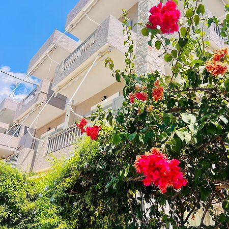 Aloe Luxury Apartments Porto Heli Exterior foto