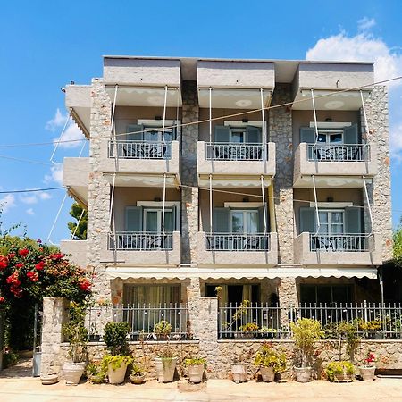 Aloe Luxury Apartments Porto Heli Exterior foto