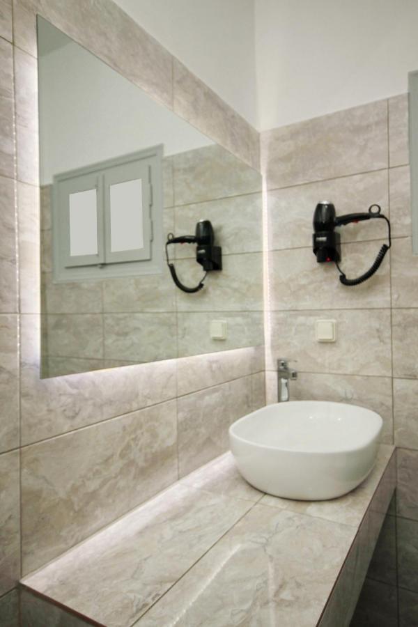 Aloe Luxury Apartments Porto Heli Exterior foto