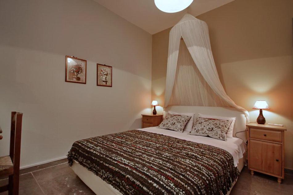 Aloe Luxury Apartments Porto Heli Exterior foto